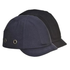 Portwest Short Peak Bump Cap Durable PW89