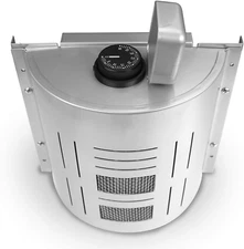 Dog House Heater Temperature Control for All Dog Houses with Easy D.I.Y Install 