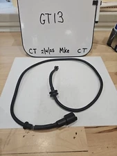 Disc Brake Pad Wear Sensor for 78-79 928 PWS196 *New No Box Unknown Brand 