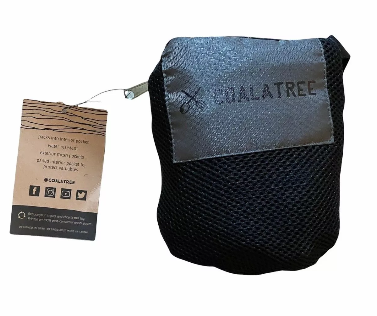 Coalatree 2025 nomad backpack