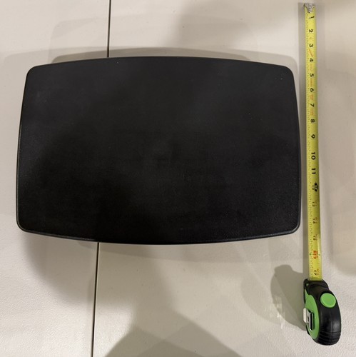 Amazon Basics Computer Monitor Riser Desk Stand - Picture 6 of 7