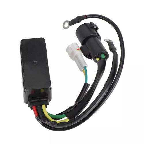 Relay Assy For Suzuki outboard DF100 DF150 DF175 DF225 38410-93J12 38410-93J11 - Foto 6 di 16