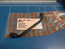 OEM PISTON STOP TOOL LOCKING STRIP CHAINSAW & TRIMMER  # 0000 893 5903 --DR22A