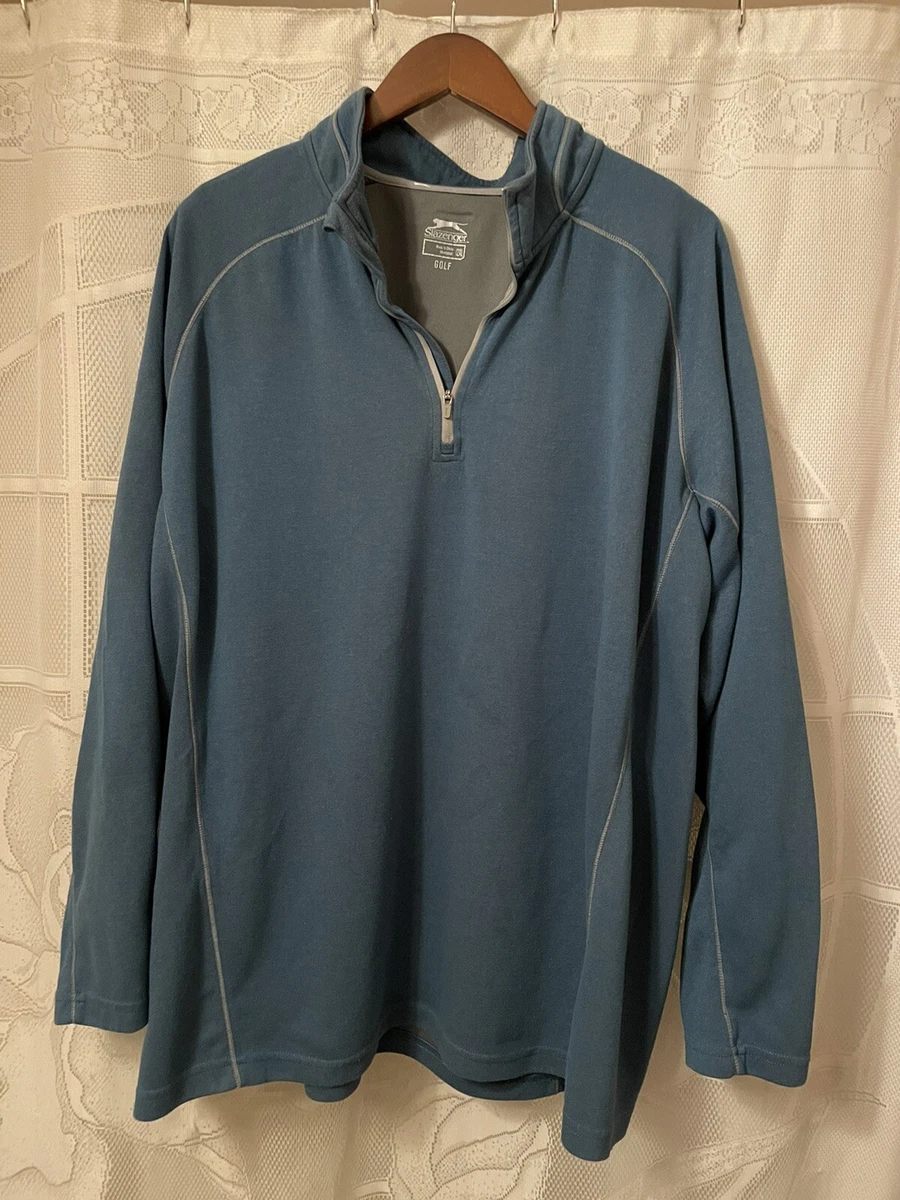 Slazenger clearance golf pullover