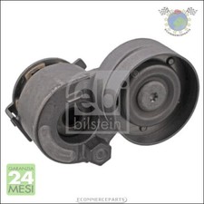 Tendicinghia cinghia servizi Febi per RENAULT SCENIC MEGANE GRAND CLIO