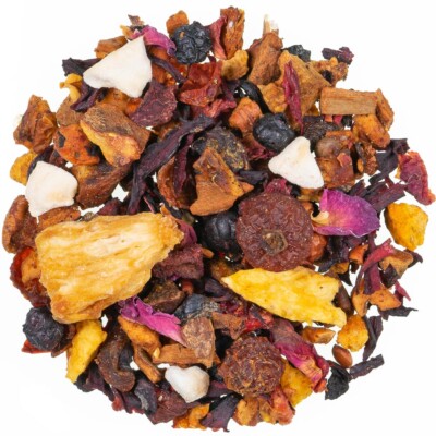 250g Früchtetee aromatisiert Winter Smoothie