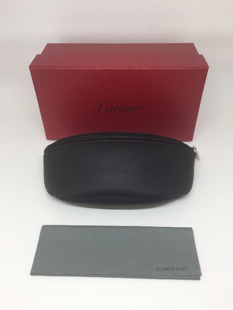 Cartier COLLECTION PRIVEEコレクションボックスケースのみ Cartier COLLECTION PRIVEEコレクションボックスケースのみ