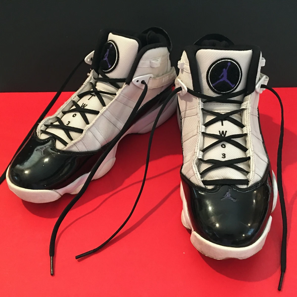 Jordan 96 97 sales 98 shoes