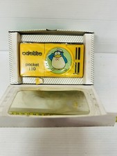 Pocket Camera Odette 110 Vintage New  