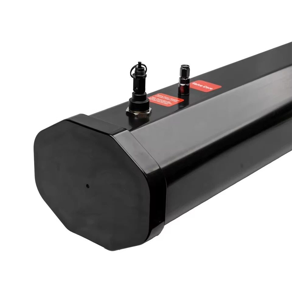 Tanque de almacenamiento de agua 20L techo coche camping ducha apto para Subaru XV 2018-2020 Foto 4 de 4