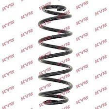 KYB Fahrwerksfeder Hinterachse für PEUGEOT