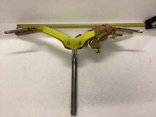 manubrio bici vintage bianchi nos 