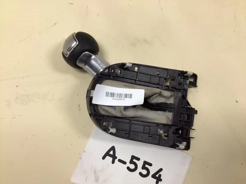 2016 FORD MUSTANG AUTOMATIC SHIFTER HANDLE OEM+ - Image 4 of 4