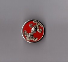pin's armée / Insigne de