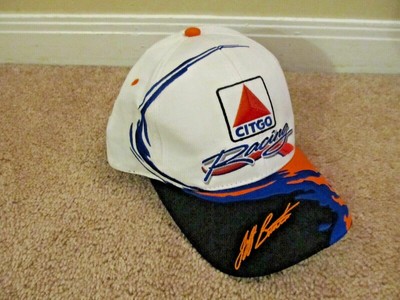 nascar snapback hats