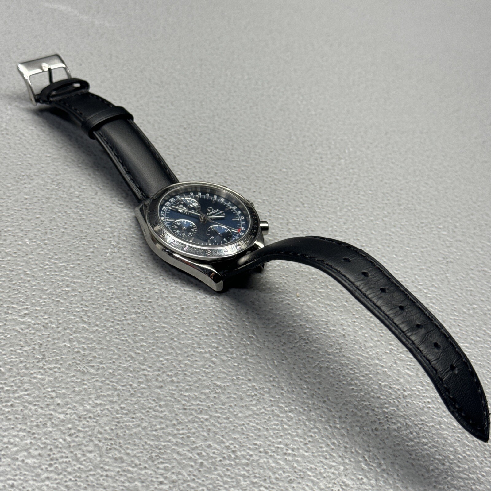 OMEGA SPEEDMASTER AUTOMATIC - image 1