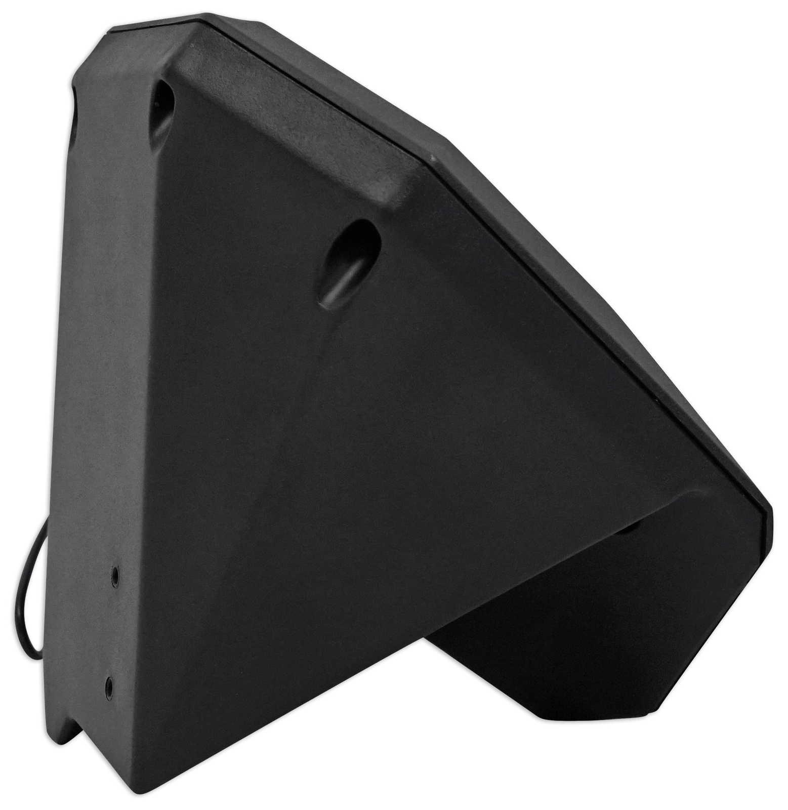 Приборные колонки MTX RZRPOD65 Polaris RZR 6510 сабвуферов с питанием Корпус под приборной панелью