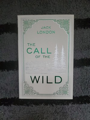 BOOKS Classics Call of the Wild Jack London Paper Mill Classics
