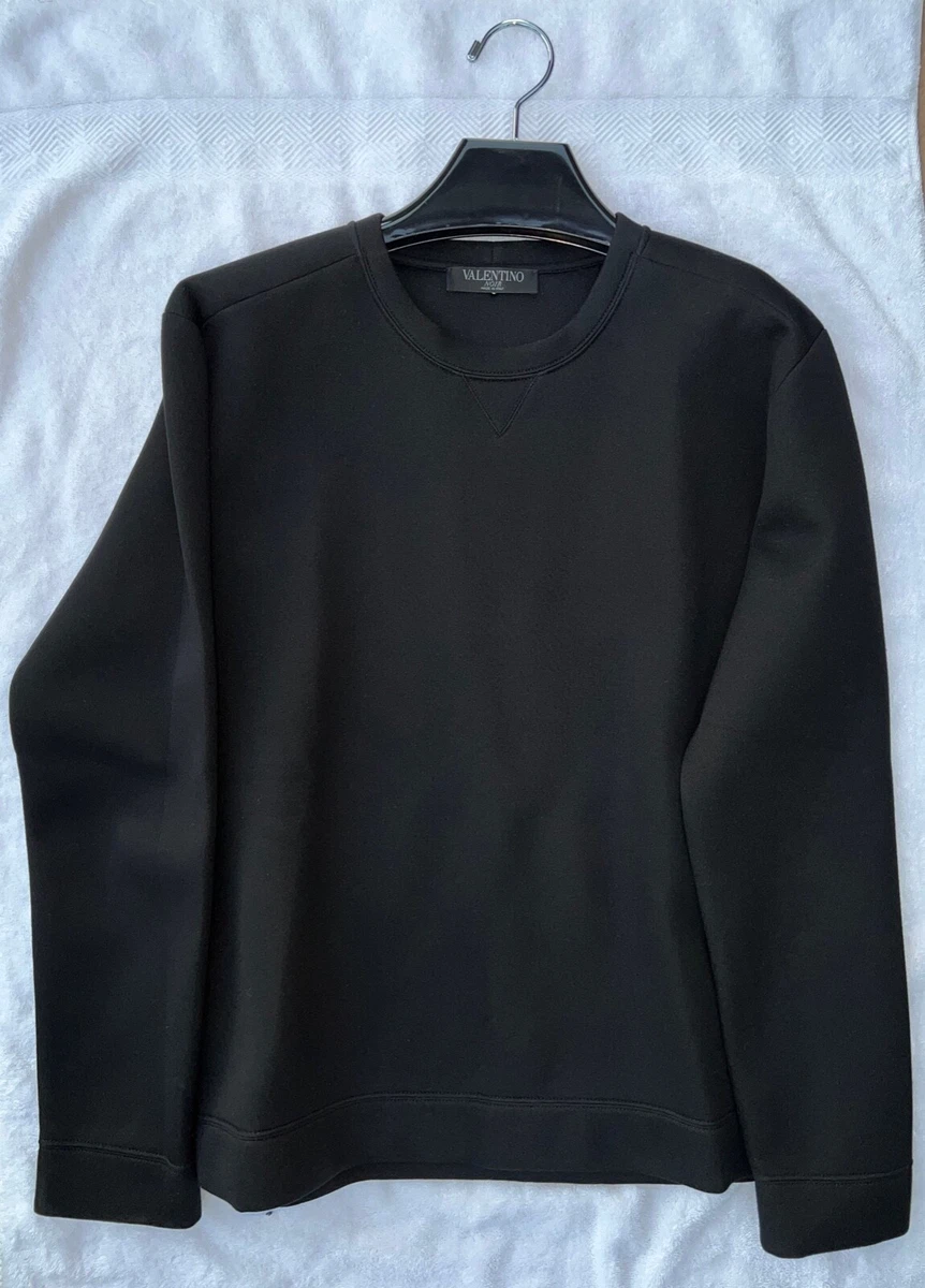 Valentino rockstud sale sweater