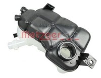 Metzger 2140232 AusgleichsbehäLter, KüHlmittel FüR Land Rover Volvo