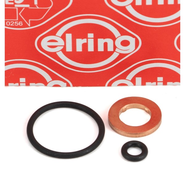 Elring Dichtungssatz EinspritzdüSe FüR VW Golf 7 Passat B8 A3 A4 1.6/2.0 TDI-image