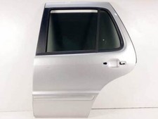 Porte arrière et accessoires Mercedes 400