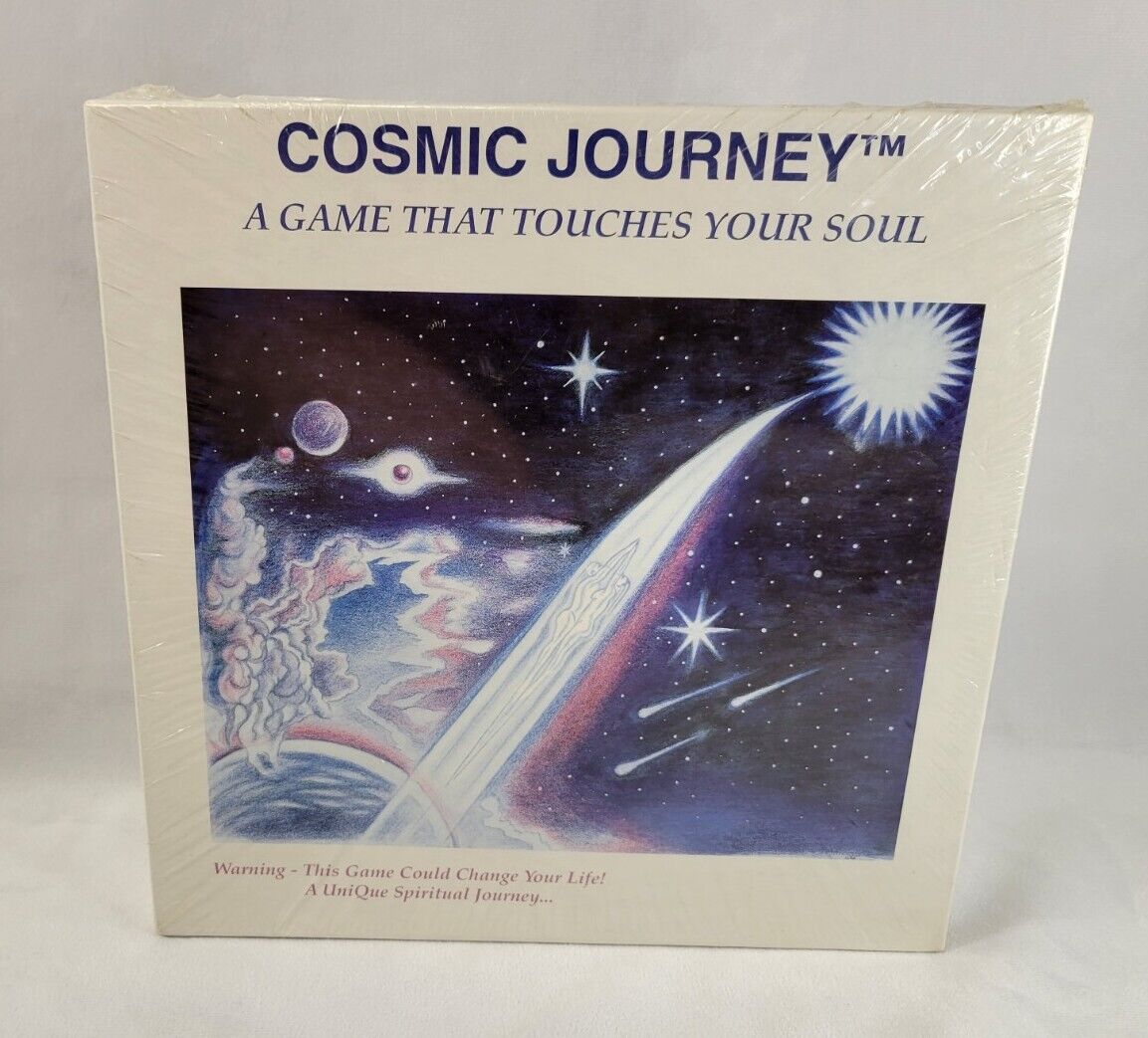 The Spiritual Path - Board Game