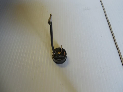 NEW KLIXON OVERLOAD MOTOR PROTECTOR MRA5775-69 MRA-5775-69..83 MRA57756983