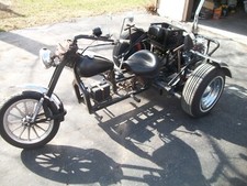 2014 V W Assembled Vehicle Motorcycles 2014 V W Assembled Vehicle Motorcycles