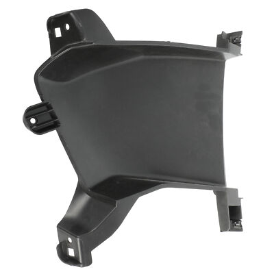 NEW OEM Kia 2016-2018 Optima Front Left Air Duct Vent Deflector 86573-D5200