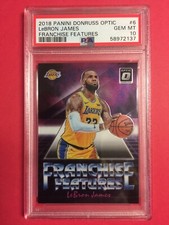 2018 Donruss Optic NBA 