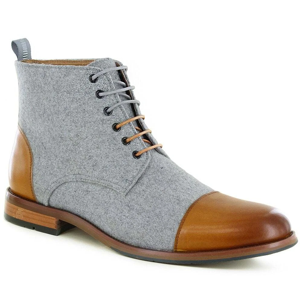 Justin hotsell ankle boots