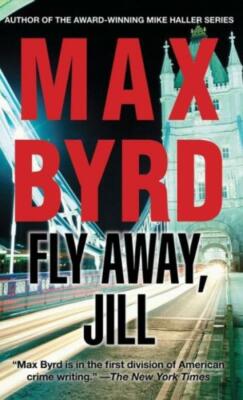 Fly Away, Jill