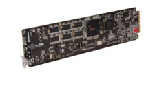 COBALT 9821 Downconverter with HD/SD-SDI Input, HD/SD-SDI Reclocking, SD-SDI/AA