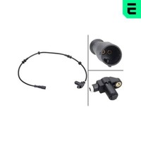 Optimal 06-S514 Sensor, Raddrehzahl