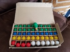 Box of 50 6S6 120V 6W Light Bulbs Ceramic Christmas Candelabra C7 Japan