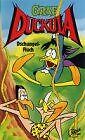 Graf Duckula 3 - Dschungelfluch | DVD | Zustand akzeptabel