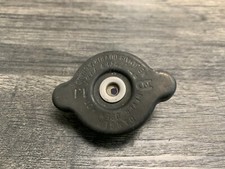 Kawasaki EX250 EX300 250 300 Ninja OEM Radiator Cap 49085-1066