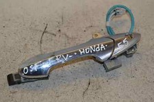 Honda FR-V Door Handle Driver / Right Side Front Honda FRV Estate 2005