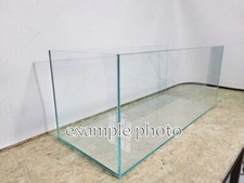 Aquarium, customer order 110 x 40 x 40 cm  Made to order  fish tank