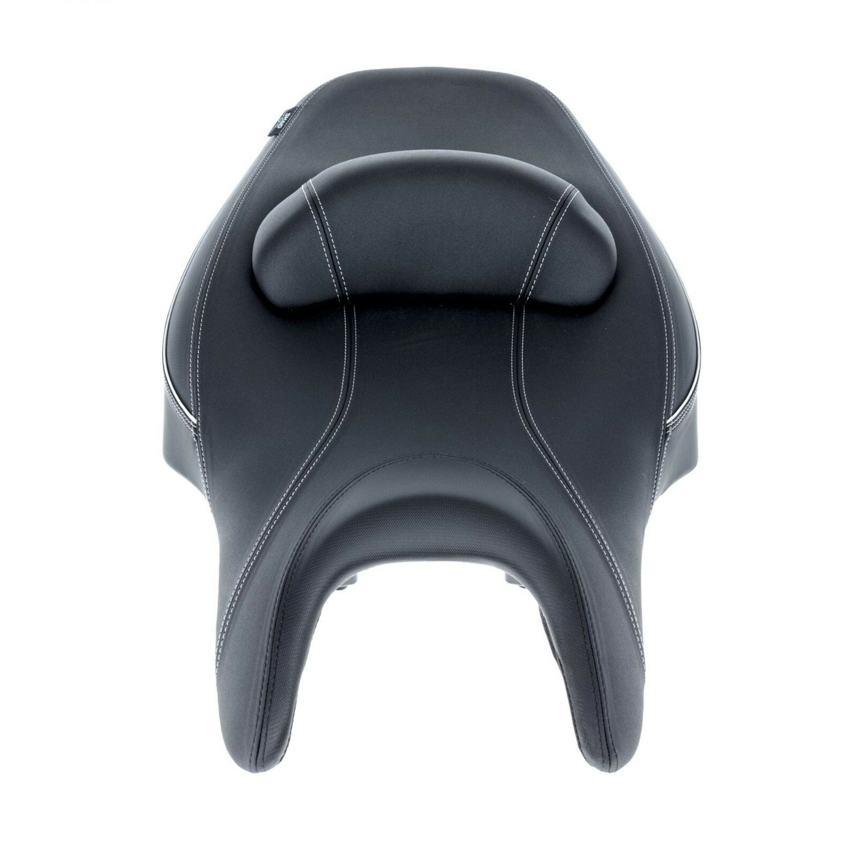 Selle Confort SHAD Pour Yamaha TMAX 500 (08-11) & TMAX 530 (12-16) - Réf. SHY0T5320, Neuve
