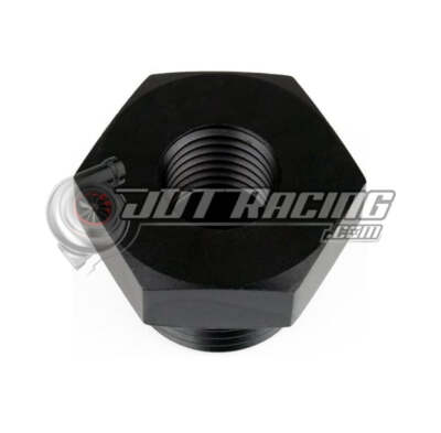 6AN Male O-Ring ORB Boss to 1/8'' Female NPT AN Adapter Fitting for FPR Regulator