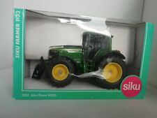 SIKU 4487 John Deere 8360 RT Silver Edition 1 32 for sale SIKU 4487 John Deere 8360 RT Silver Edition 1 32 for sale