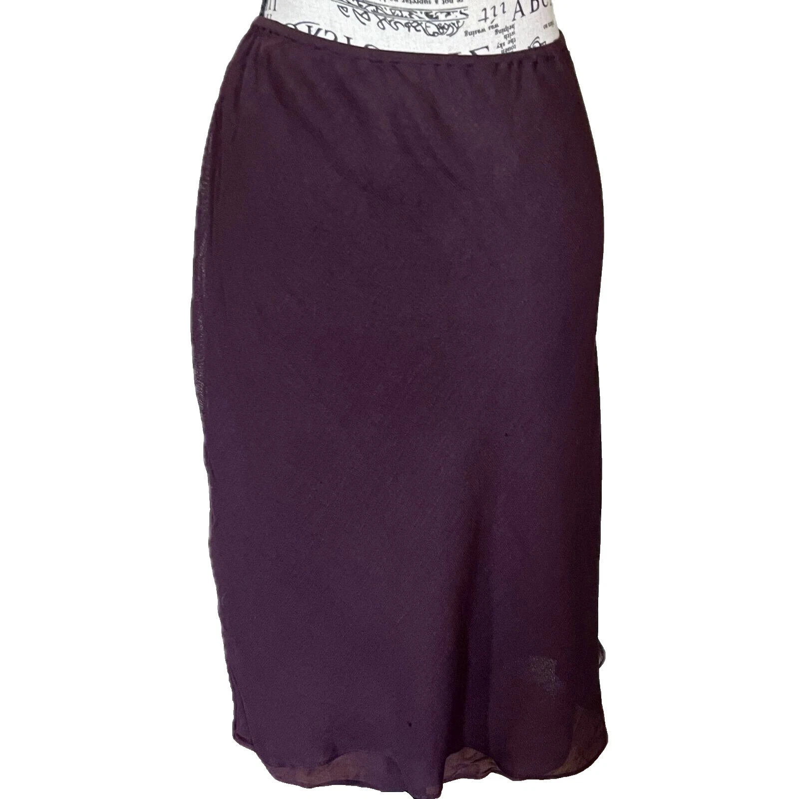 Silk Skirts Kate Hill