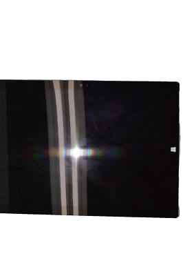 Microsoft Surface Pro 3 12'' 1.9GHz i5 8GB 256GB Windows 11 Pro Grade A No AC/Key