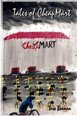 Tales of Damn Cheapmart by Tara Boxman (English) Paperback Book