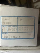 CERBERUS PYROTRONICS EH-24S