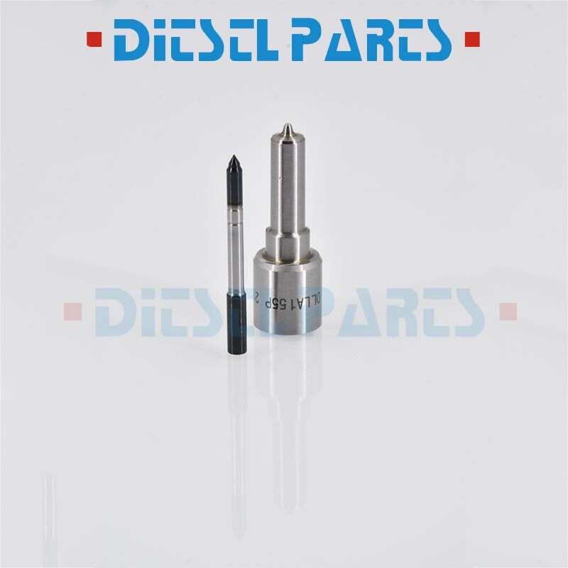 4Pcs Injector Nozzle DLLA155P2136 for Peugeot 206 207 208 2008 1.4