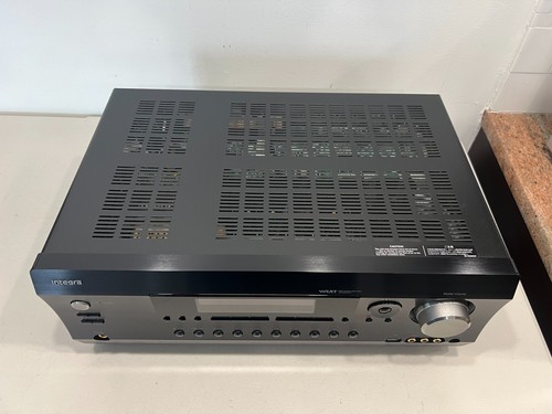 Onkyo Integra DTR 20.4 AV Ricevitore Stereo DTS-HD QDEO HDMI 4K Upscaling 3D - Foto 6 di 11