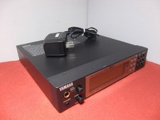 Yamaha MU80 Sound Module New battery Tested M...